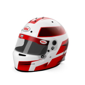 Bell RS7-Pro Storm
