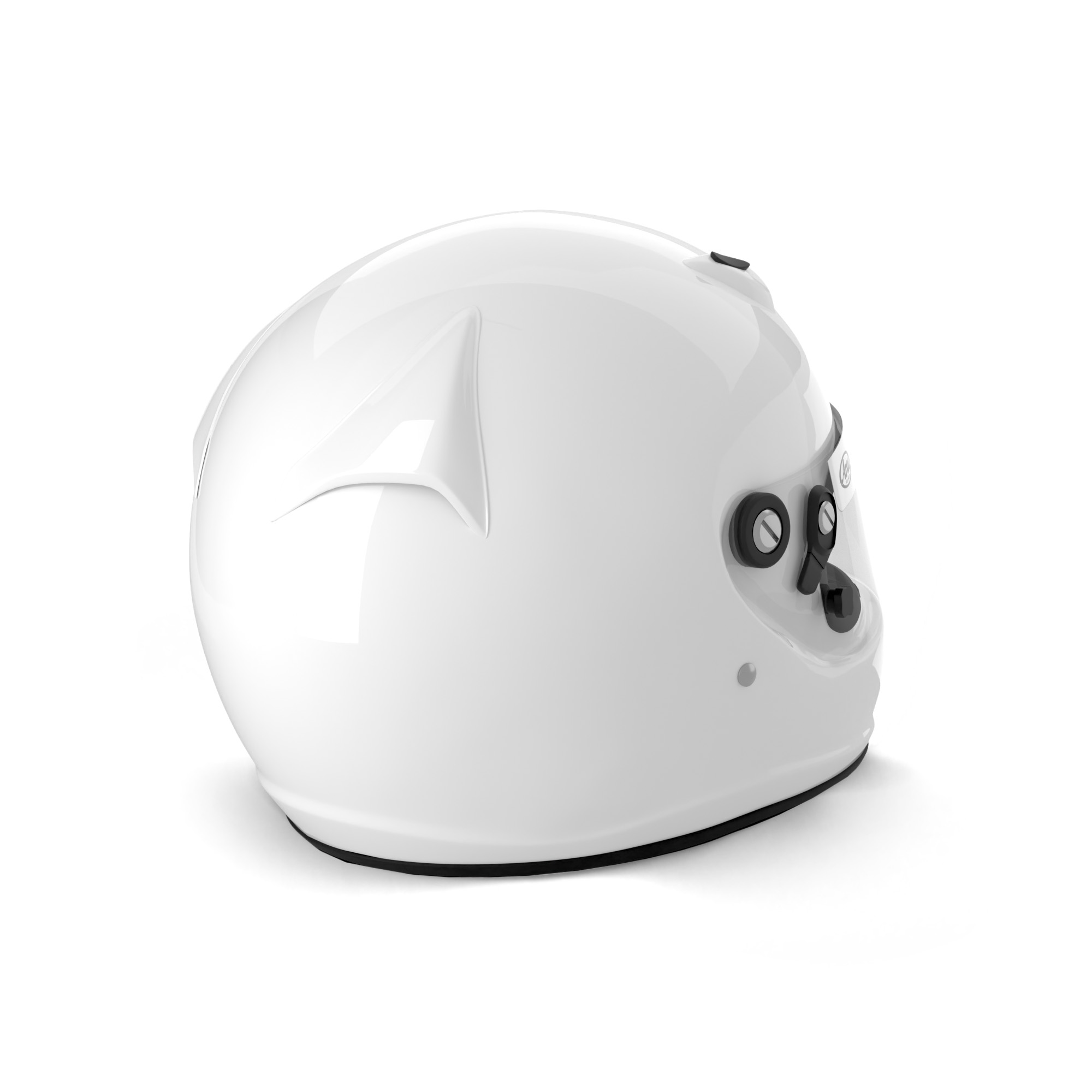 casque-arai-sk6-blanc-face-glow