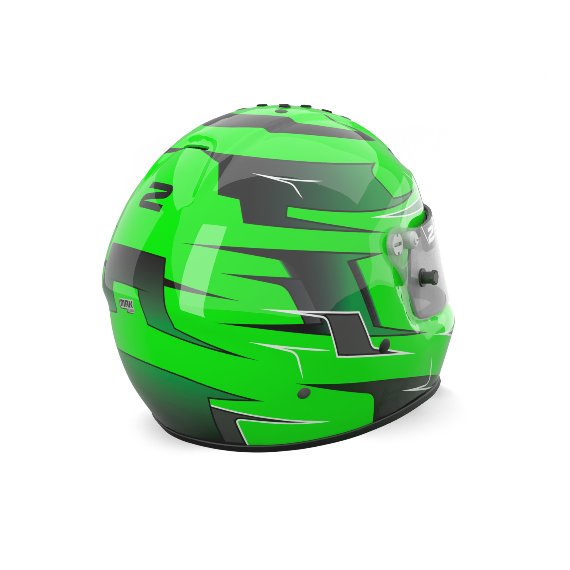 CASQUE-ZAMP-RZ-38-DOS XENA GLOW