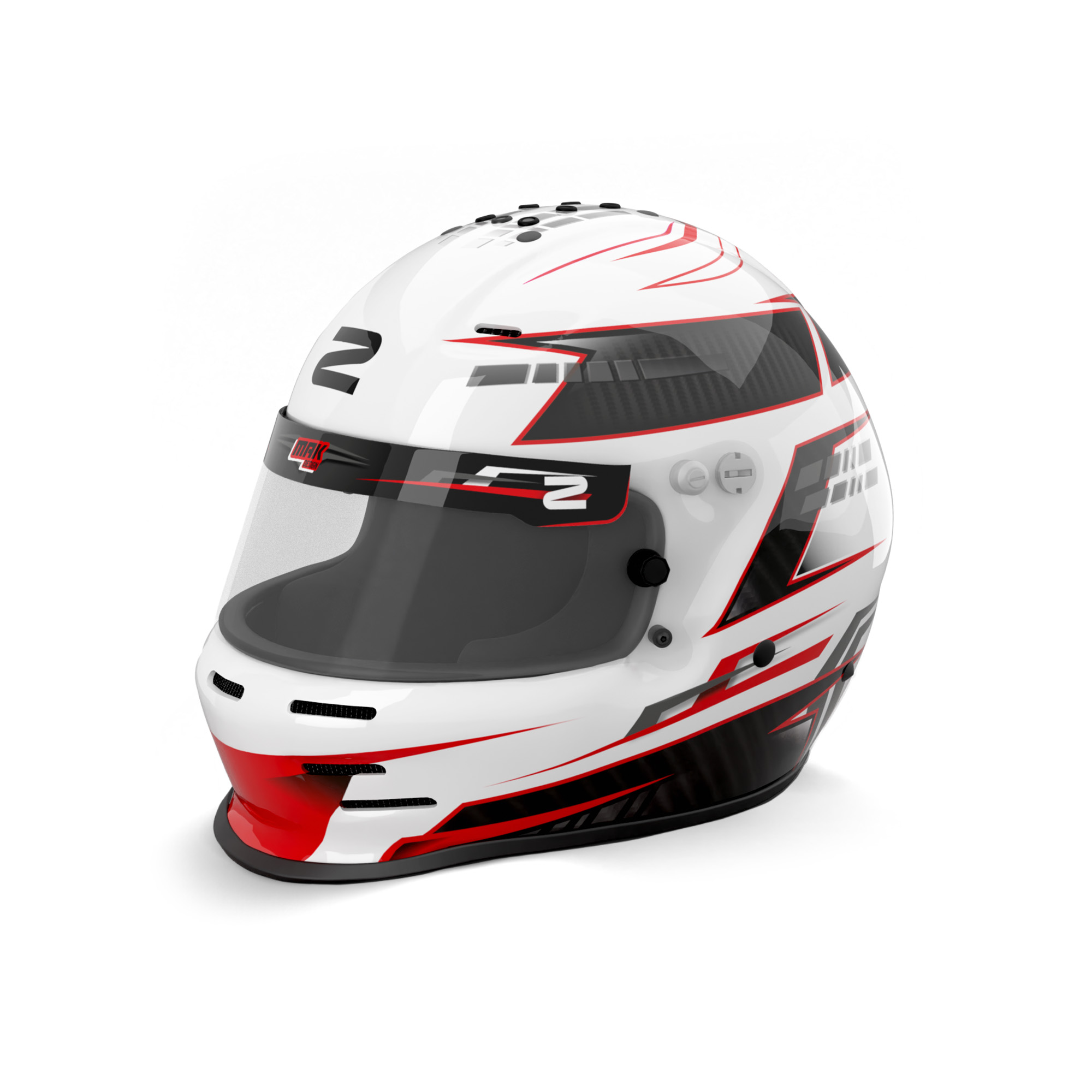 CASQUE-ZAMP-RZ-38-FACE EAGLE GLOW