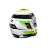 CASQUE-ZAMP RZ-42Y DOS ACID GLOW