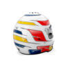 CASQUE-ZAMP RZ-42Y DOS ATMOS GLOW