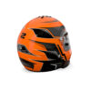 CASQUE-ZAMP RZ-42Y DOS CASTLE GLOW