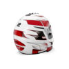 CASQUE-ZAMP RZ-42Y DOS COBRA GLOW