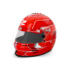 CASQUE-ZAMP RZ-42Y DOS FACE GLOW