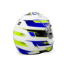 CASQUE-ZAMP RZ-42Y DOS KATANA GLOW