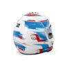 CASQUE-ZAMP RZ-42Y DOS OMEGA GLOW