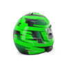 CASQUE-ZAMP RZ-42Y DOS XENA GLOW