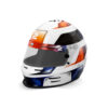 CASQUE-ZAMP RZ-42Y FACE TONIC GLOW