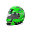 CASQUE-ZAMP RZ-42Y FACE XENA GLOW
