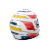 CASQUE-ZAMP-RZ-57V-DOS ATMOS GLOW