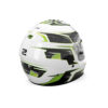 CASQUE-ZAMP-RZ-57V-DOS HYLA GLOW