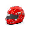 CASQUE-ZAMP-RZ-57V-FACE ARES GLOW