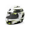CASQUE-ZAMP-RZ-57V-FACE HYLA GLOW