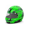 CASQUE-ZAMP-RZ-57V-FACE XENA GLOW