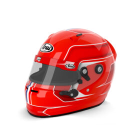 Arai SK-6 Arès