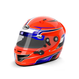 Arai SK-6 Mars