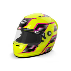 Arai CK-6 Zenith
