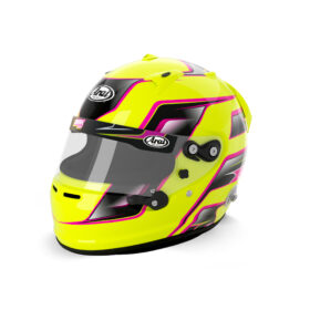 Arai GP-7 Zenith