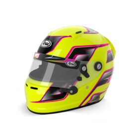 Arai SK-6 Zenith