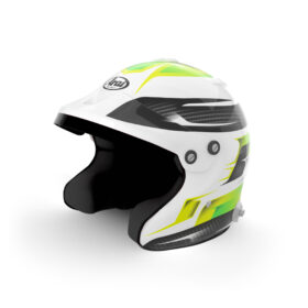 Arai GP-J3 Acid