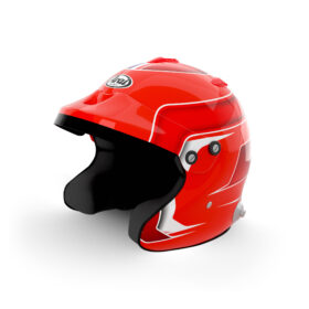 Arai GP-J3 Ares