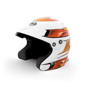 Arai GP-J3 Beehive