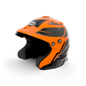 Arai GP-J3 Castle