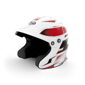 Arai GP-J3 Cobra