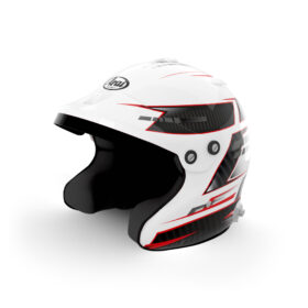 Arai GP-J3 Eagle