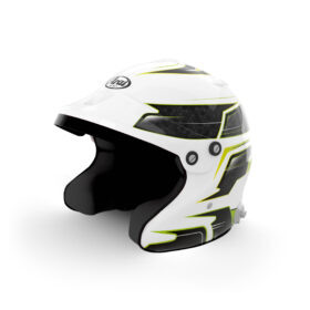 Arai GP-J3 Hyla