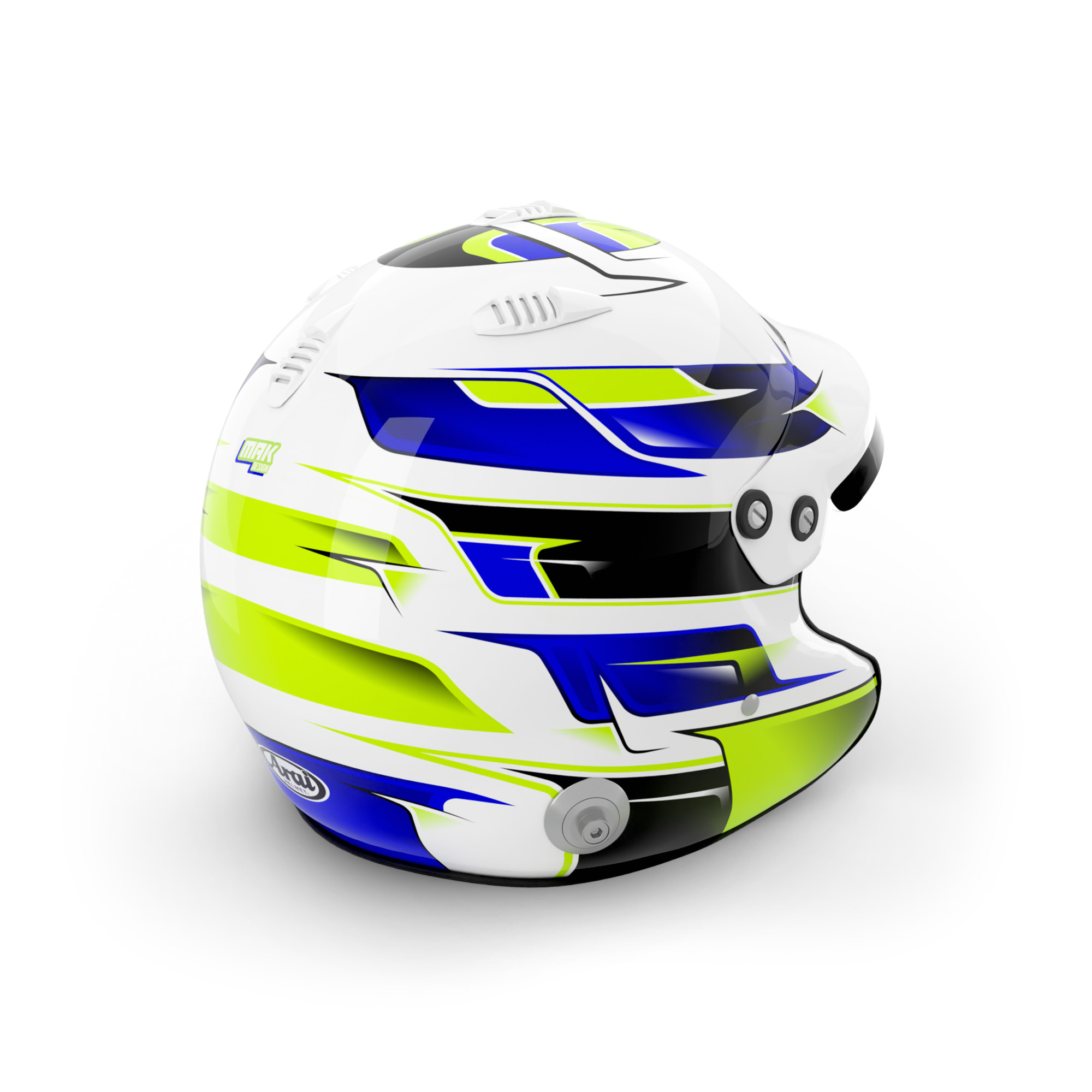 casque-ARAI_GPJ3_KATANA_DOS_GLOW