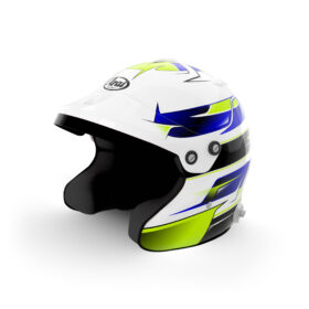 Arai GP-J3 Katana