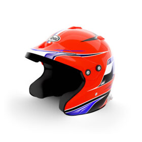 Arai GP-J3 Mars