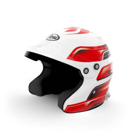 Arai GP-J3 Raiden