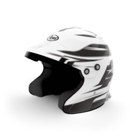 Arai GP-J3 Thor