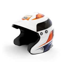Arai GP-J3 Tonic