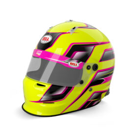 Bell GP3 Sport Zenith