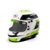 CASQUE-BELL GT6 ACID FACE GLOW