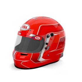 Bell GT6 Sport Ares