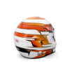 CASQUE-BELL GT6 BEEHIVE DOS GLOW