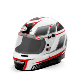 Bell GT6 Sport Berseker