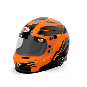 Bell GT6 Sport Castle