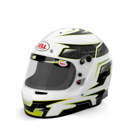 Bell GT6 Sport Hyla
