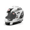 CASQUE-BELL GT6 THOR FACE GLOW