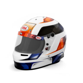 Bell GT6 Sport Tonic