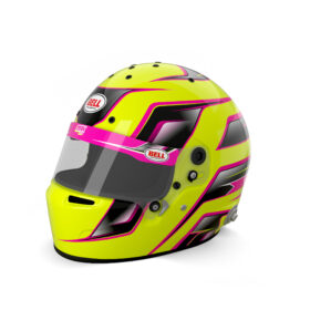 Bell RS7-Pro Zenith
