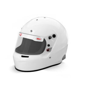 Bell GT6 Sport Blanc