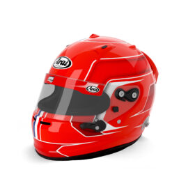 Arai GP-7 Ares