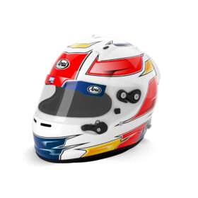 Arai GP-7 Atmos